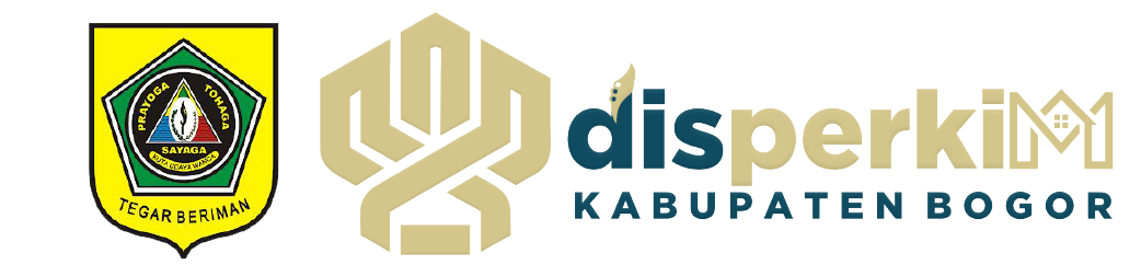 DISPERKIM Kabupaten Bogor