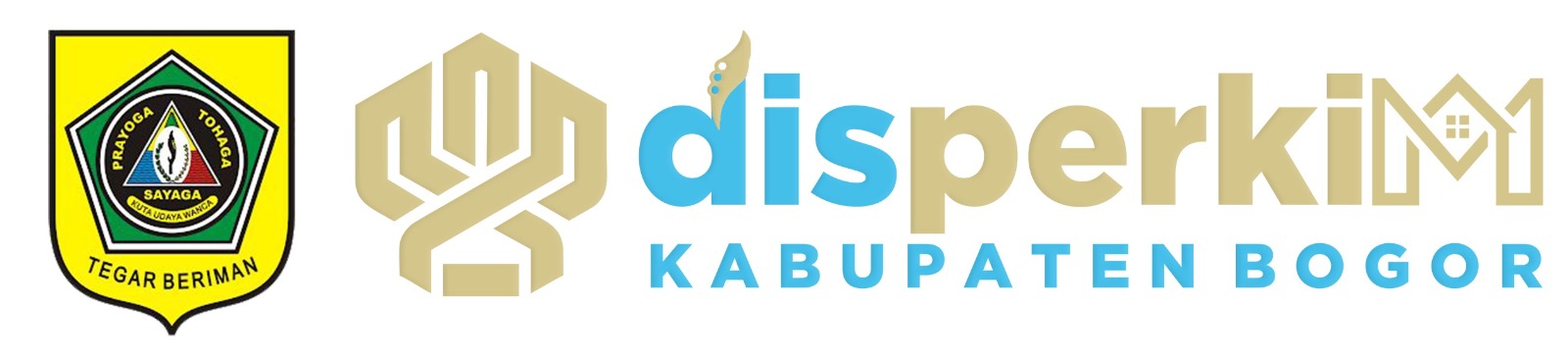 DISPERKIM Kabupaten Bogor