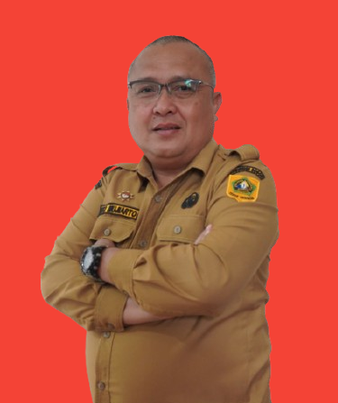 Kepala Dinas Perumahan dan  Kawasan Permukiman