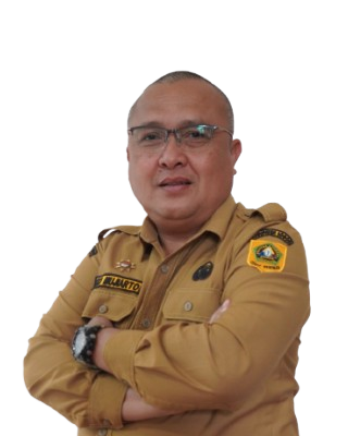 Kepala Dinas Perumahan dan  Kawasan Permukiman