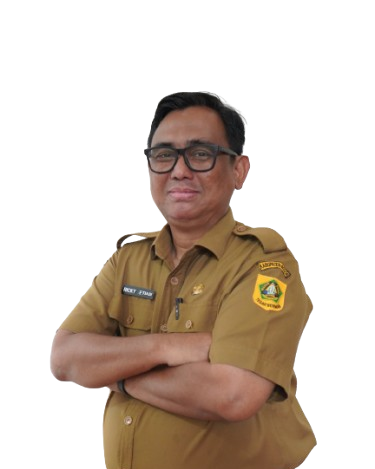 Kepala Bidang Kawasan Permukiman